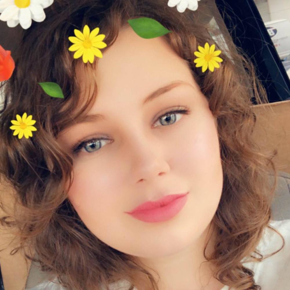 Meet your Posher, Brianna